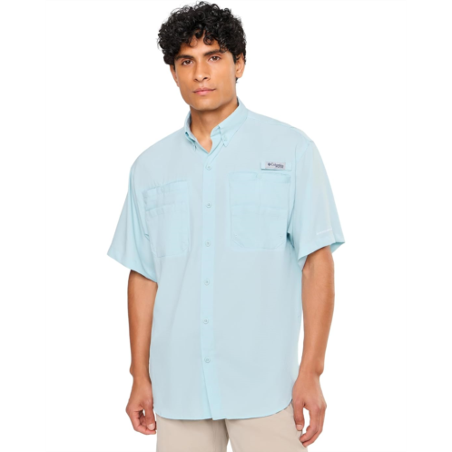 Mens Columbia PFG Tamiami II Short Sleeve Shirt