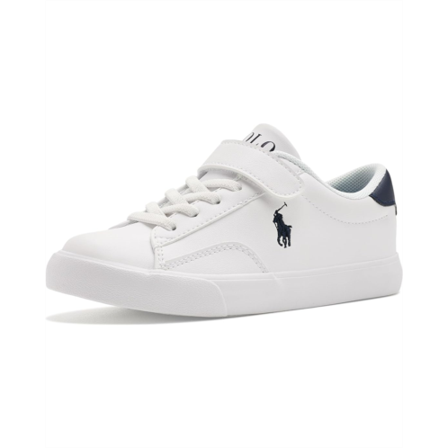 Girls Polo Ralph Lauren Kids Theron V PS (Toddler/Little Kid/Big Kid)