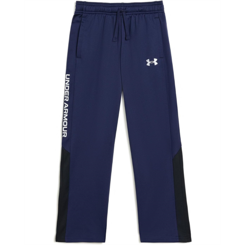 Boys Under Armour Kids Brawler 30 Tapered Pants (Big Kids)