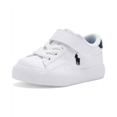 Girls Polo Ralph Lauren Kids Theron V PS (Toddler/Little Kid/Big Kid)