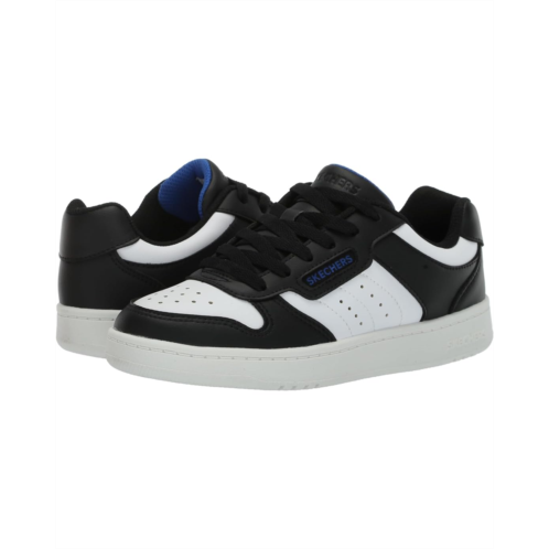 Boys SKECHERS KIDS Quick Street 405639L (Little Kid/Big Kid)