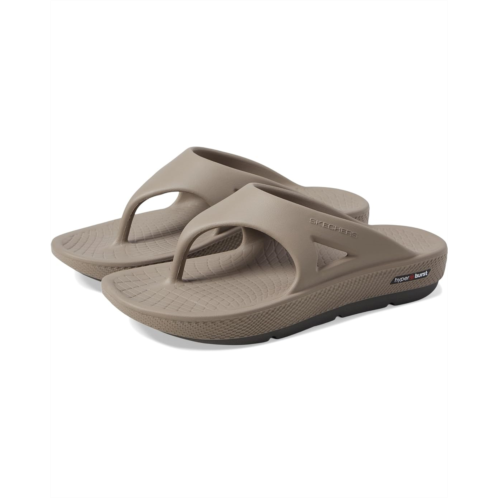 Mens SKECHERS Performance Go Recover Refresh