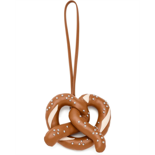 Marc Jacobs The Soft Pretzel Bag Charm