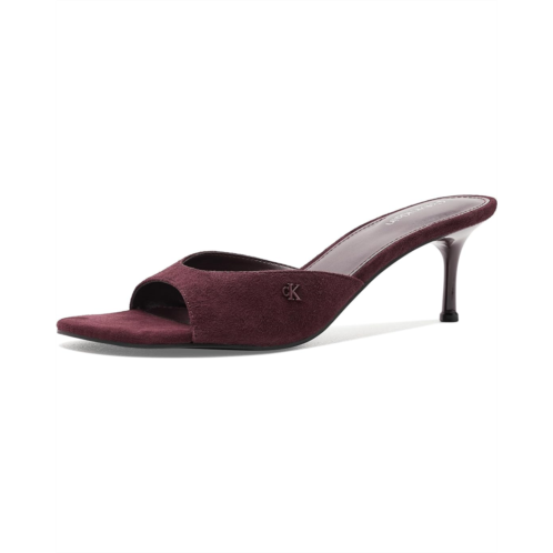 Womens Calvin Klein Vixie