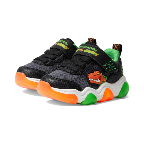 Boys SKECHERS KIDS Mighty Glow 20 403501N (Toddler)