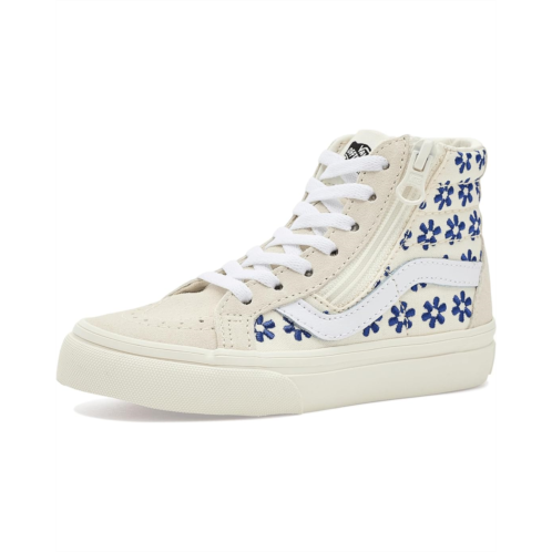 Kids Vans Kids Sk8-Hi Reissue Side Zip (Little Kid)