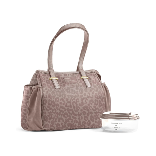 Fit Fresh Copley Lunch Bag with Lunch Kit