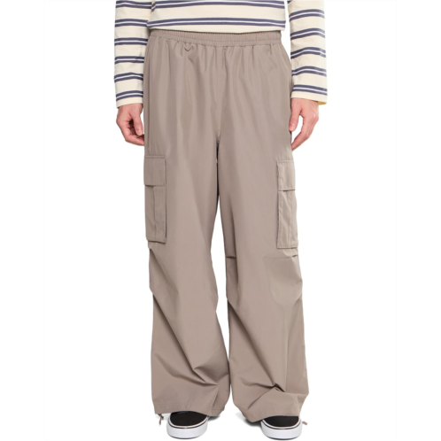 Mens PUMA Essentials Extreme Woven Cargo Pants