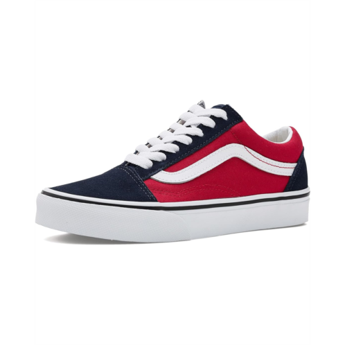 Kids Vans Kids Old Skool (Big Kid)