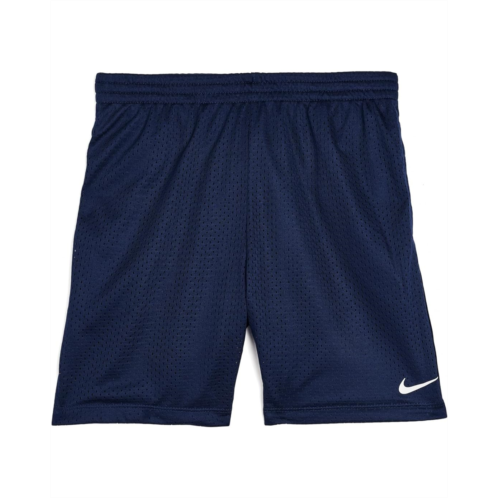 Boys Nike Kids Dri-FIT Multi Mesh Shorts (Little Kid)