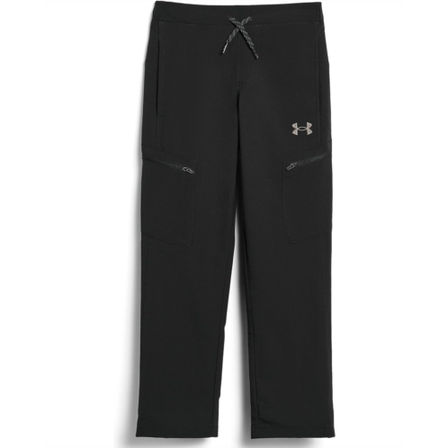 Boys Under Armour Kids ODE Twill Cargo (Big Kid)
