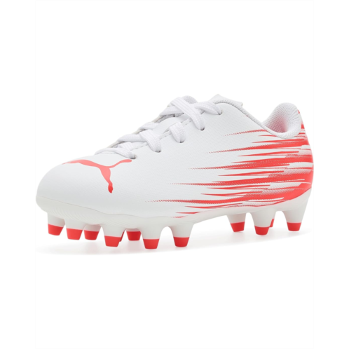 Kids PUMA Kids Attacanto II Firm Artificial Ground Soccer Cleats (Toddler/Little Kid/Big Kid)