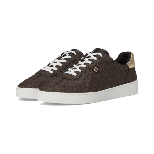 Womens Michael Michael Kors Scotty Lace Up