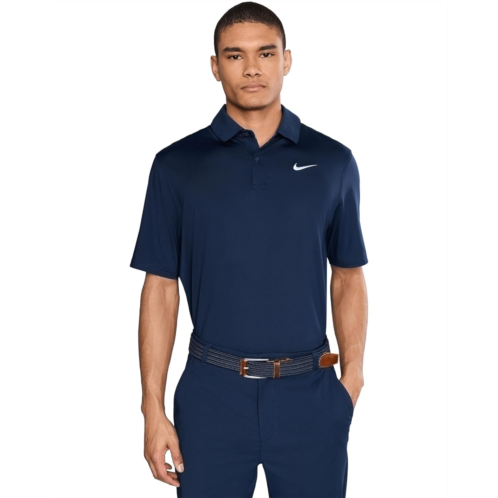 Mens Nike Velocity Dri-FIT Chest Logo Golf Polo