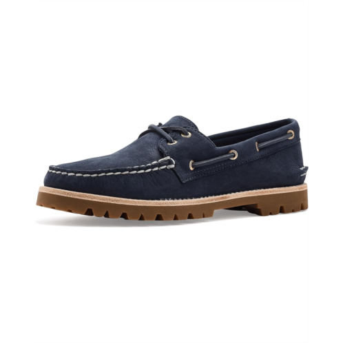 Sperry A/O 2-eye Low Lug