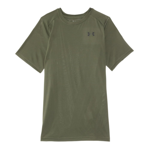 Boys Under Armour Kids Tech 20 Short Sleeve (Big Kid)