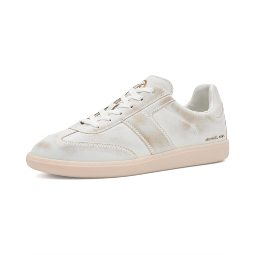 Womens Michael Michael Kors Jovie Lace-Up