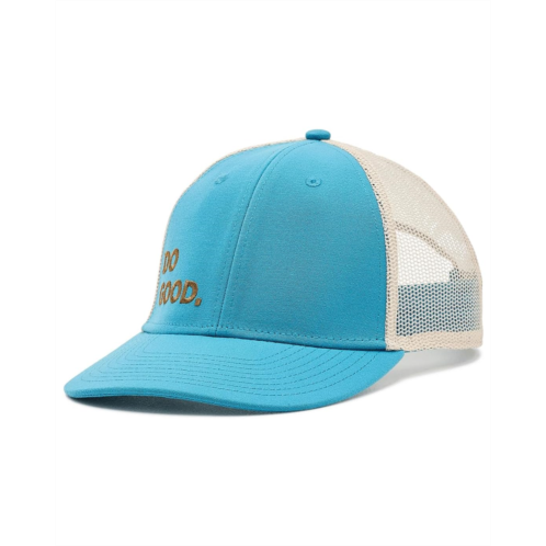 Cotopaxi Do Good Trucker Hat