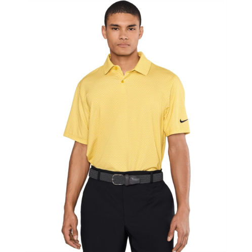 Mens Nike Velocity Dri-FIT Floral Golf Polo