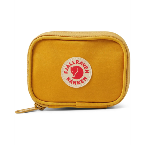Fjallraven Kanken Card Wallet