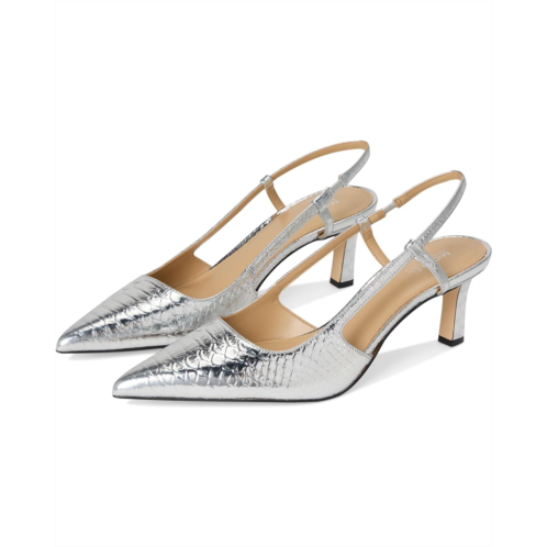 Womens Michael Michael Kors Alora Mid Sling