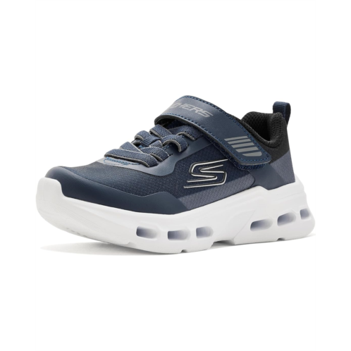 Boys SKECHERS KIDS Glide-Step Drift-Zorox 405125L (Little Kid/Big Kid)