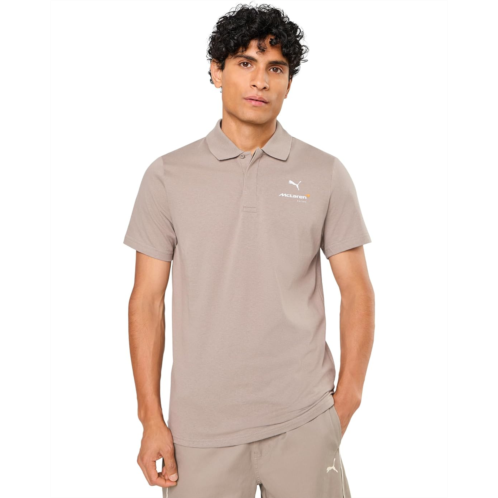 Mens PUMA McLaren Racing Small Logo Polo