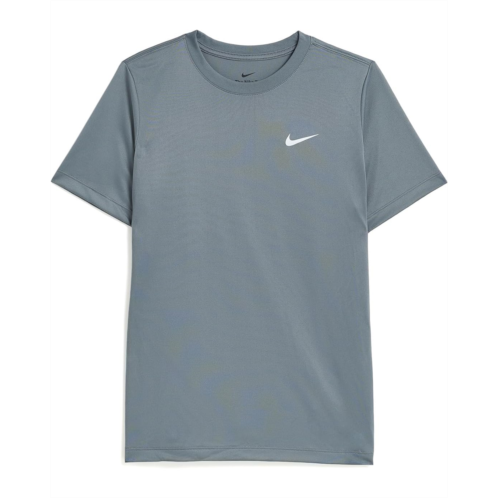 Kids Nike Kids Dri-FIT Legend Tee Swoosh LBR (Big Kid)