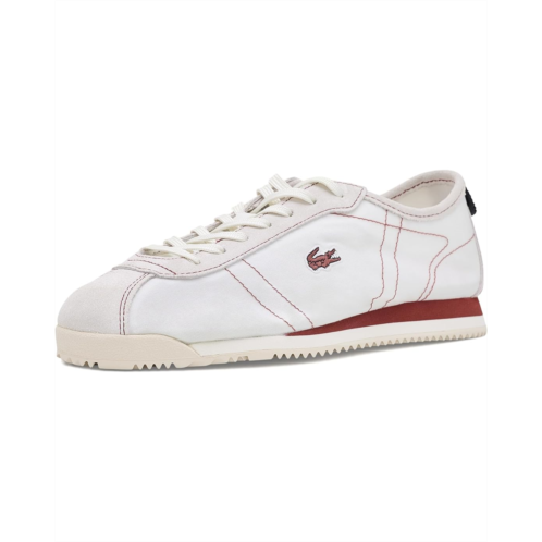 Mens Lacoste Club-Low Sneakers