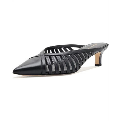 Womens Michael Michael Kors Adriana Kitten Mule Pumps
