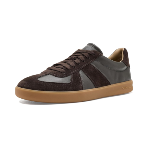Mens Vince Oren Lace-Up Shoes