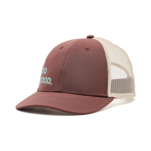 Cotopaxi Do Good Trucker Hat
