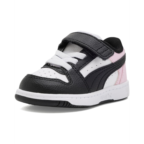 Kids PUMA Kids Rebound Slam Lo Alternative Closure Shoes (Toddler)