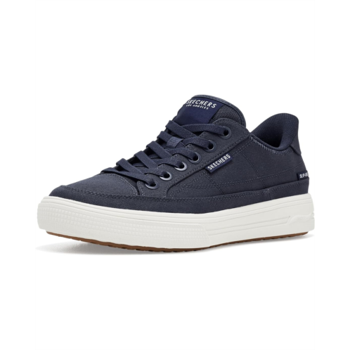 Mens SKECHERS Arch Fit Arcade - See Ya There Hands Free Slip-Ins