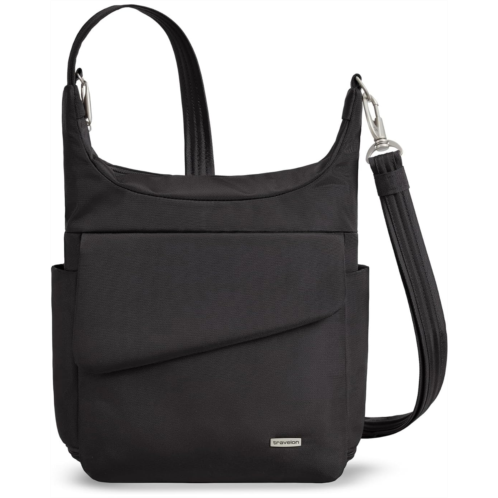 Travelon Anti-Theft Classic Messenger Bag