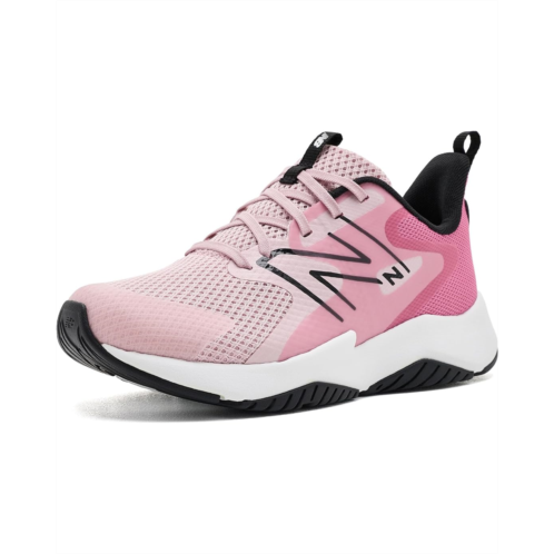Kids New Balance Kids Rave Run Lace (Big Kid)