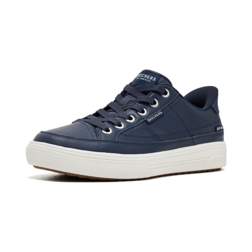 Mens SKECHERS Arch Fit Arcade - Catch Ya There Hands Free Slip-Ins
