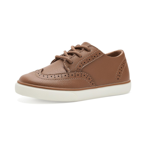 Boys Janie and Jack Wingtip Sneakers (Toddler/Little Kid/Big Kid)