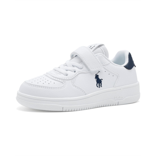 Unisex Polo Ralph Lauren Kids Masters Court PS (Little Kid)