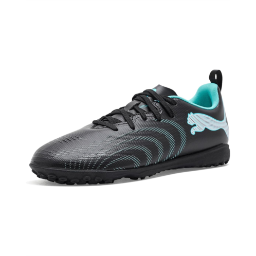 Kids PUMA Kids Future 9 Play Turf Training Soccer Cleats (Little Kid/Big Kid)