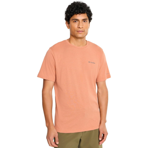Mens Columbia Thistletown Hills Short Sleeve