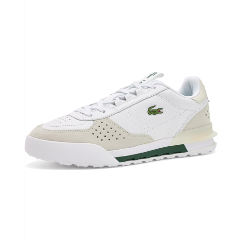 Mens Lacoste Slam Break Sneakers