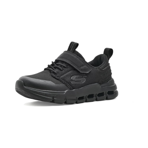 Boys SKECHERS KIDS Glide-Step Flow 404172L (Little Kid/Big Kid)