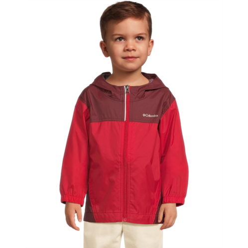 Boys Columbia Kids Glennaker Rain Jacket (Toddler)