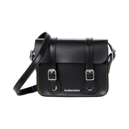 Dr. Martens Dr Martens 7 Leather Satchel