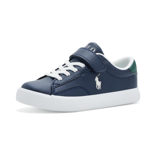 Girls Polo Ralph Lauren Kids Theron V PS (Toddler/Little Kid/Big Kid)