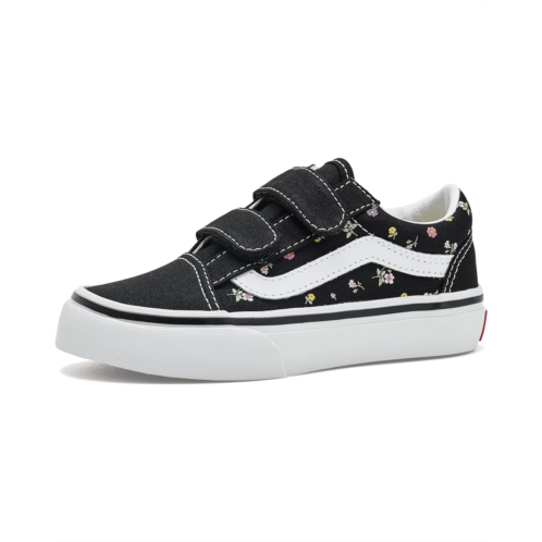 Kids Vans Kids Old Skool V (Little Kid)
