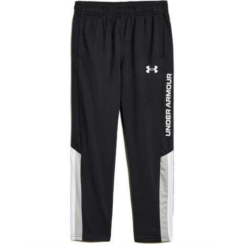 Boys Under Armour Kids Brawler 30 Taper Pants (Little Kid/Big Kid)
