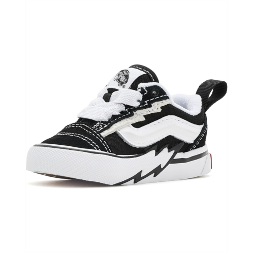 Kids Vans Kids KNU SKOOL ELASTIC LACE (Toddler)