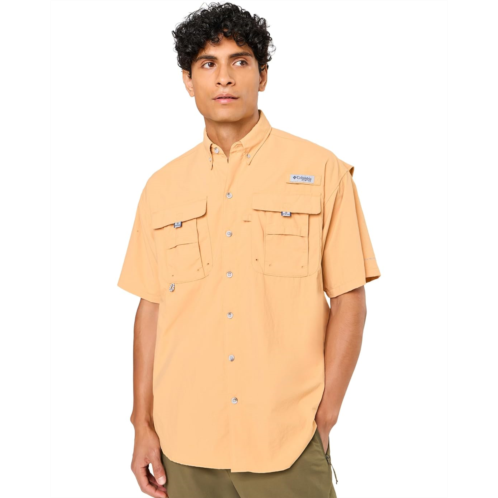 Mens Columbia PFG Bahama II Short Sleeve Shirt